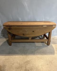 Huhen様専用コスガ プロヴァンス フライングテーブル - メルカリ