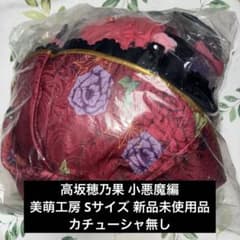 美萌工房 ラブライブ！小悪魔編 高坂穂乃果 Sサイズ - メルカリ