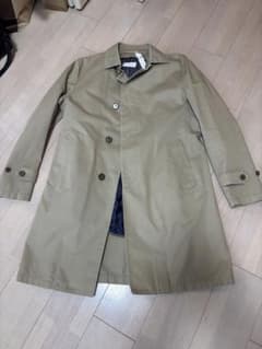 MACKINTOSH PHILOSOPHY ステンカラーコート 42 - メルカリ