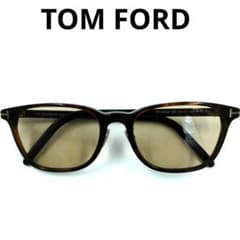 冬⛄️SALE✨️トムフォード TF1040-D/S 52E サングラス - メルカリ