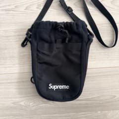 シュプリームSupreme 24FW/SLING BAG/ショルダーバック - メルカリ