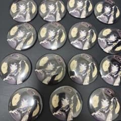 黒部ナノカ まのさば 江ノ島 TREASURE CAFE 缶バッジ 15個 - メルカリ