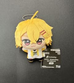 すにすてSneakerStep ちびぐるみ vol.2 やなと 1種 - メルカリ