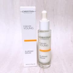 is☆未使用☆ クリスティーナ フォーエバーヤング 3ロニックセラム