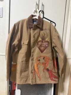 カーハート CARHARTT ミシガンチョアコート 検 デトロイト - メルカリ