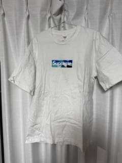 Supreme Emilio Pucci コラボ Tシャツ M - メルカリ
