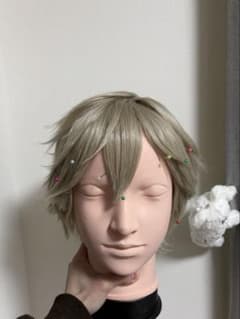 塩様ウィッグオーダーご確認専用ページ | Shop at Mercari from Japan