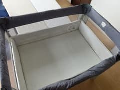 美品 Aprica ココネルエアー AB グレーベアー - メルカリ