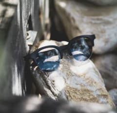 NORUT NR-S001 C-1 偏光サングラス - メルカリ