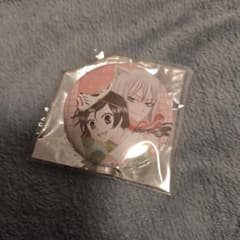 神様はじめました 巴衛 ななみ 缶バッジ - メルカリ