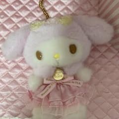 メゾンドフルール マイメロディ マスコット - メルカリ