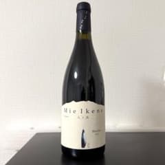 Mie Ikeno Merlot 2022 メルロー ミエイケノ - メルカリ