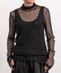 L'Appartement Col Pierrot ブラウスキャミソールセット - メルカリ