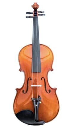 調整品】Heinrich Gill No.52 ヴァイオリン 4/4 - メルカリ