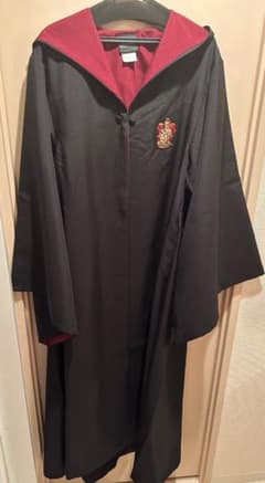 名入れ可 ハリーポッター スタジオツアー 東京 グリフィンドール