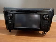 Nissan T32 エクストレイル用カーナビQY-7391 - メルカリ