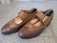 Tricker's KENDAL Plain Toeトリッカーズ ケンダル | Shop at Mercari