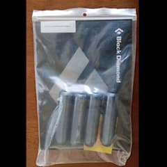 BD テレマークビンディング用 MIDSTIFF カートリッジ 1組（4本