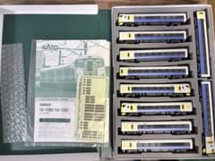 橋本正道さま専用 KATO E257系500番台 基本/増結10両セット - メルカリ