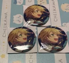 あんスタ 白鳥藍良 7周年 缶バッジ - メルカリ