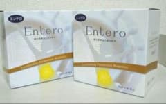 エンテロ(複合乳酸菌生産エキス) - メルカリ