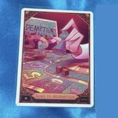 ハズビンホテル トレカ season2 ROAD TO REDEMPTION - メルカリ