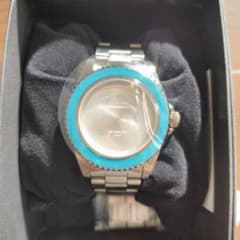 JAM HOME MADE ジャムホームメイド フェイスレスウォッチブレスレット