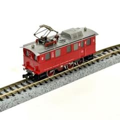 FLEISCHMANN piccolo 7307 アプト式電気機関車 - メルカリ