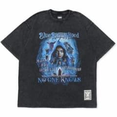 EXAMPLE ”WORK OF FICTION” S/S TEEエグザンプル - メルカリ