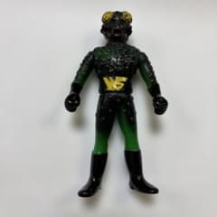 仮面ライダーzx ガメレオジン ソフビ - メルカリ