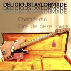 ア*ト様 DeliciousTaylormade シャンベルタン クロドベーズ - メルカリ