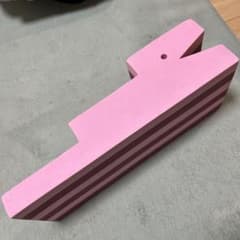 ボブルス ワニ パープル ピンク - メルカリ