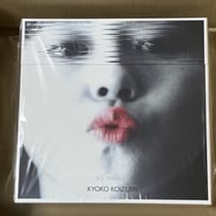 E*.様 小泉今日子 Missドーナツ 7inch レコード BOX 新品未開封 - メルカリ