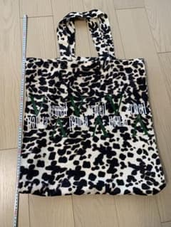 VERMEIL par iena ノベルティ トートバッグ - メルカリ