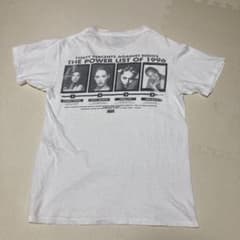 40% fpar スーパーモデル Tシャツ - メルカリ