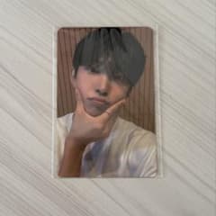 BOYS PLANET ボイプラ2 展示会 ポップアップ トレカ ゴヌ #12 - メルカリ