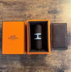 新品】超希少サイズ エルメス HERMES オスモズGM62 - メルカリ