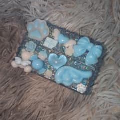 iQOS デコケース ハンドメイド テリア ヒートスティックケース 2