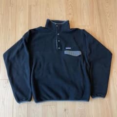 パタゴニア シンチラスナップt (野村周平着用モデル) - メルカリ