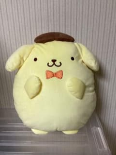 ポムポムプリン サンリオ ぬいぐるみ フランケンシュタイン ハロウィン