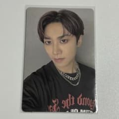 ボイプラ2 ホンユー トレカ アーカイブ展 week2 - メルカリ