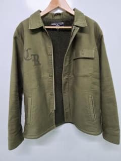 CUT-RATE A-2 DECK JACKET A2タイプ デッキジャケット - メルカリ