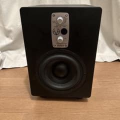 EVE TS107 スピーカー 黒【通電OK、ジャンク】 - メルカリ