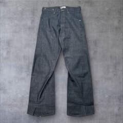 オリジナル リーバイス エンジニアードジーンズ RELAXED 立体裁断 W32