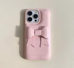 Urban Sophistication iPhone ケース リボン - メルカリ