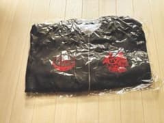 四兄弟 チンチロスカジャン 赤刺繍 サイズXL - メルカリ