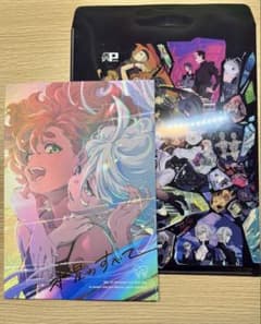 機動戦士ガンダム水星の魔女 水星のすべて 高機動プリン体 コミケ C102