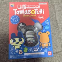 大たまごっち展 BE@RBRICK×Tamagotchi - メルカリ