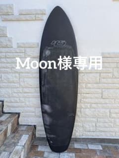 ヘイデンシェイプス LOOT SOFT 6.6 52L フィン付き - メルカリ