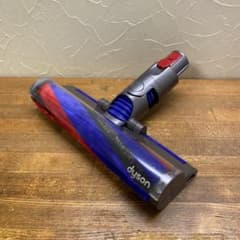Dyson ダイソン スリムソフトローラーヘッド 354531-02 SV18用 - メルカリ